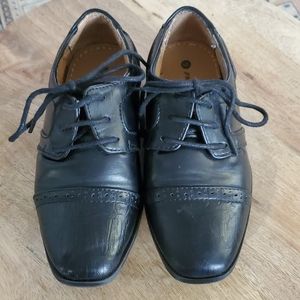 Toddler Boys Dress Shoes Easy Strider 9